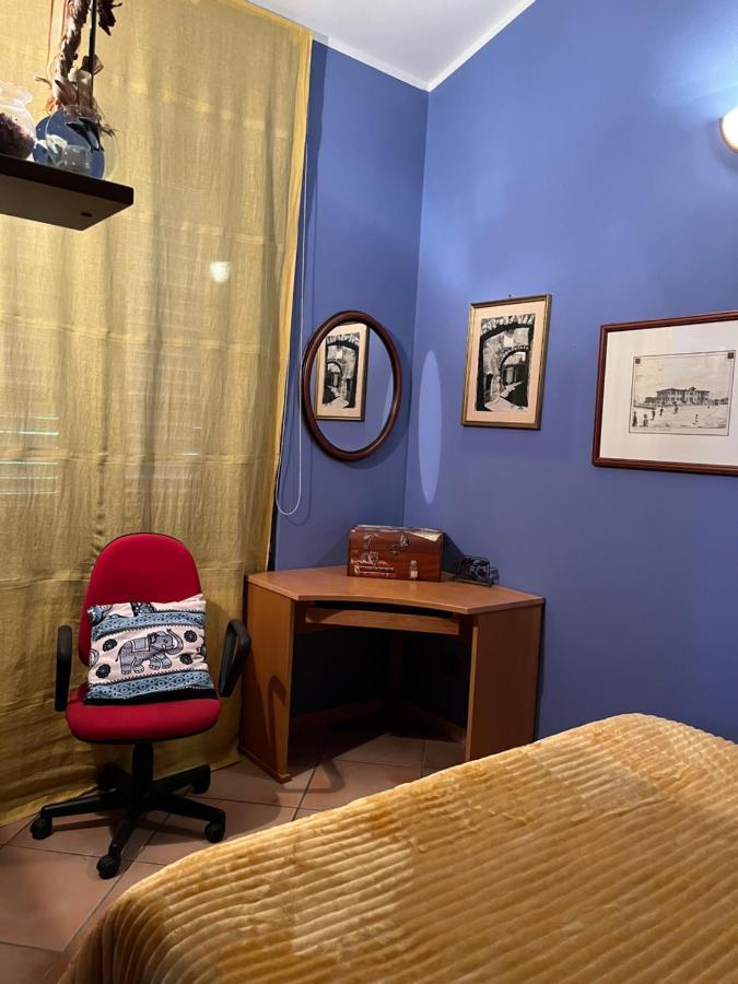 Villa Iris إيغليزياس المظهر الخارجي الصورة