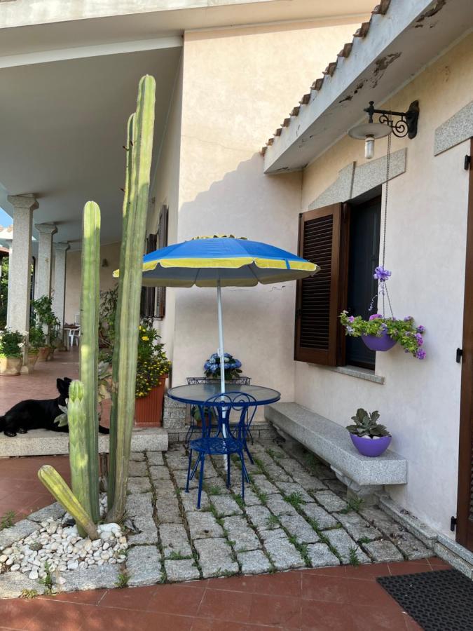 Villa Iris إيغليزياس المظهر الخارجي الصورة