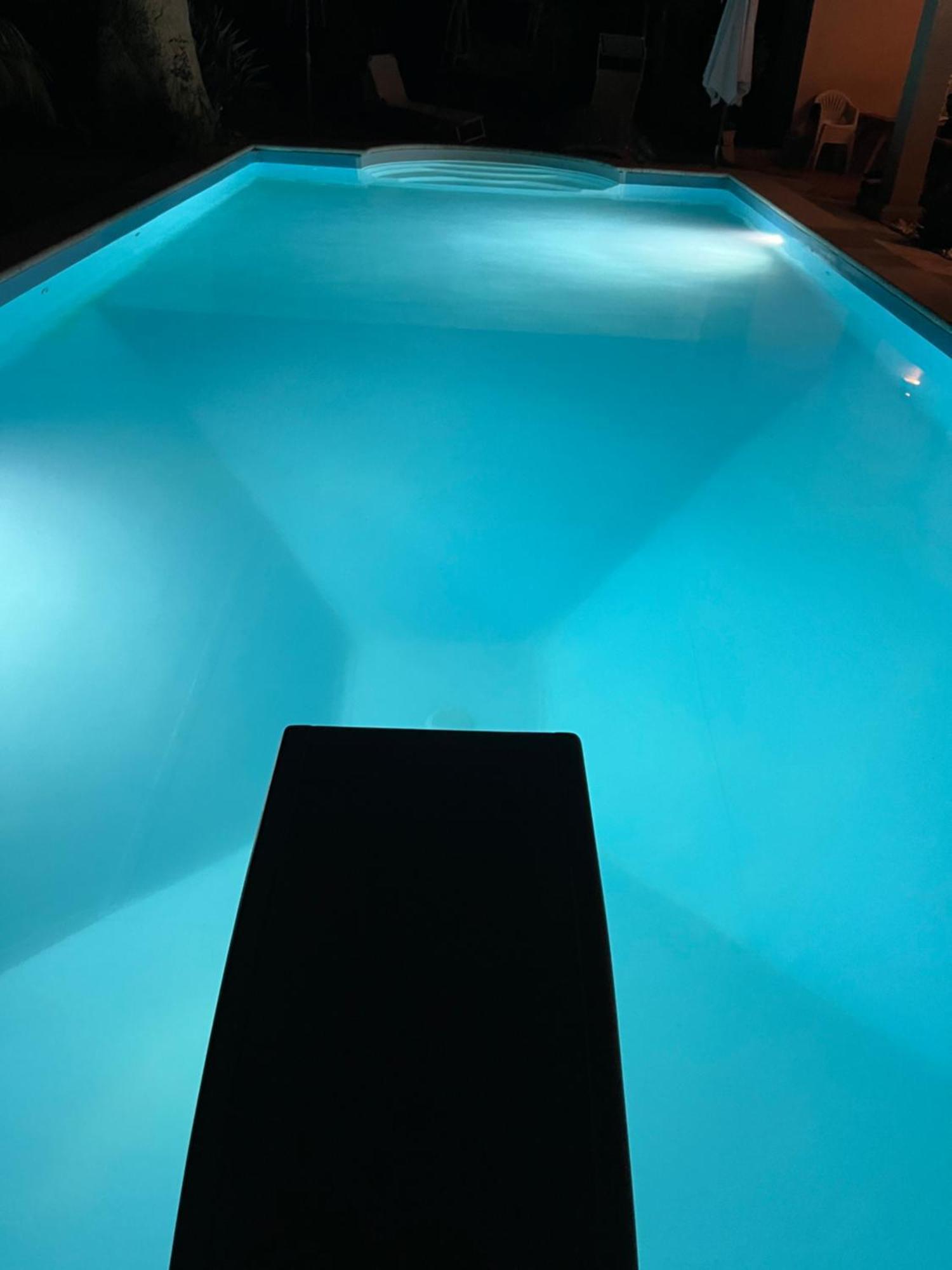 Villa Iris إيغليزياس المظهر الخارجي الصورة